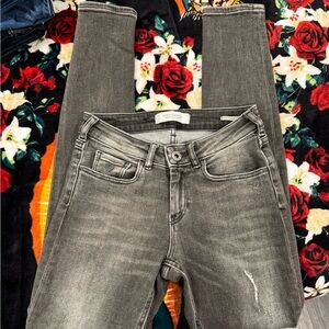 Scotch & Soda Skinny Jeans size 26